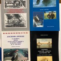 RIVISTA MARITTIMA - IL POTERE MARITTIMO U.S.A.