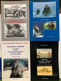 RIVISTA MARITTIMA - IL POTERE MARITTIMO U.S.A.