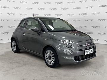 FIAT 500 1.2 EasyPower Lounge