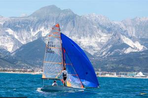 ITA3480 - 29er