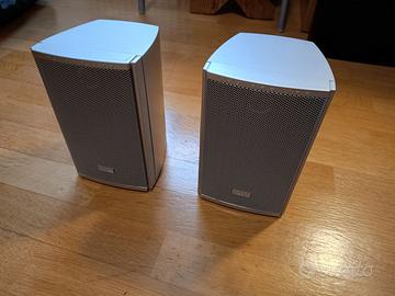 Casse hifi  Indiana Line Nano 2