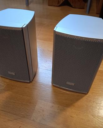 Casse hifi  Indiana Line Nano 2