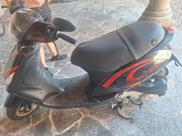 zip 50 3tempi