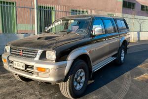 L200 MITSUBISHI