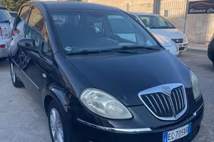 Lancia MUSA 1.6 Multijet Oro