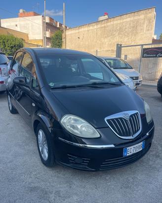 Lancia MUSA 1.6 Multijet Oro