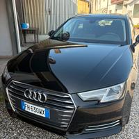 Audi A4 avant 2000 150CV