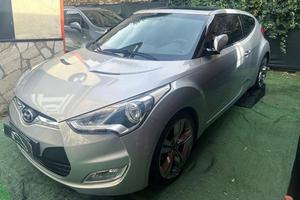 Hyundai Veloster GPL / FINANZIAMENTI