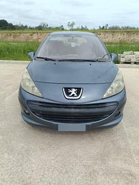 Peugeot 207 1.6 HDI - Affidabile - Consumi bassi 