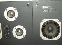 Tweeter Tensai per Ricambio