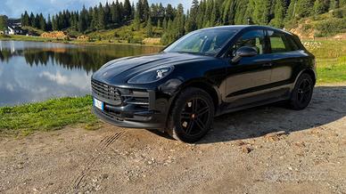 Porsche Macan 245CV PDK