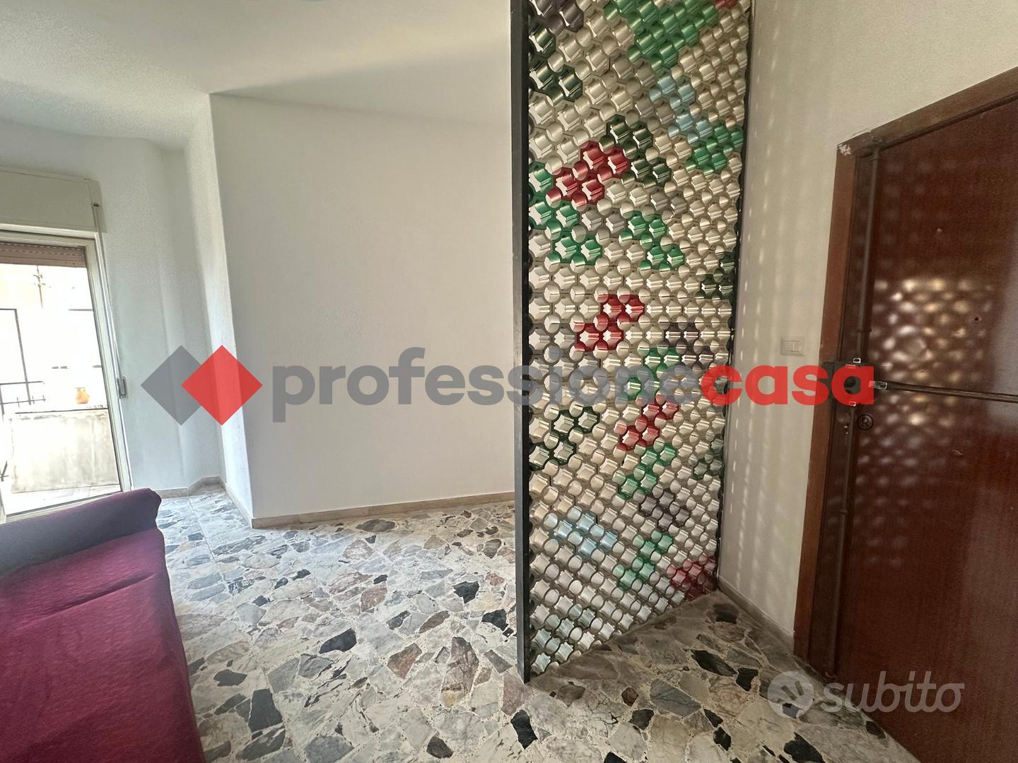 Appartamento – CT - Vista 2