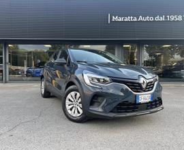 RENAULT Captur Blue dCi 8V 95 CV Life