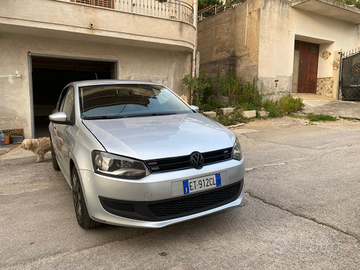 Volkswagen Polo 1.2 TDI