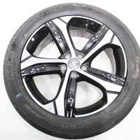 CERCHIO IN LEGA DR 6.0 Serie (22>)