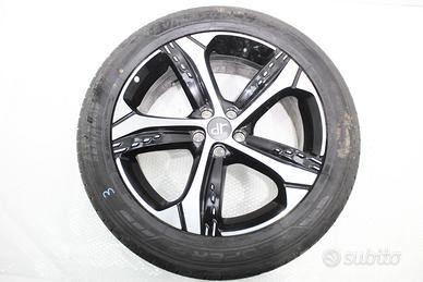 CERCHIO IN LEGA DR 6.0 Serie (22>)