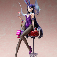 Action figures yui nitta bunny ver