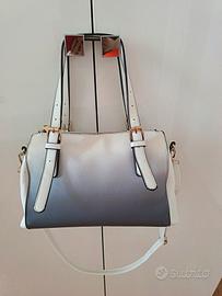 Borsa morbida ecopelle Combipel