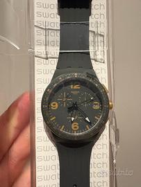 Swatch gordon cronografo