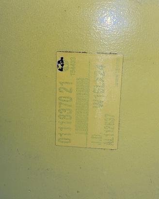 Cerchi per john deere