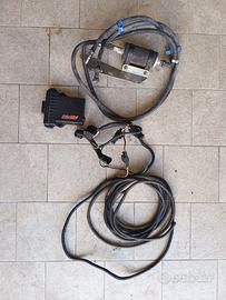 Pompa bassa pressione APR per VW AUDI SEAT 