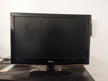 TV Haier 19"