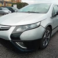 RICAMBI OPEL AMPERA 1.4 B/EL ANNO 2014