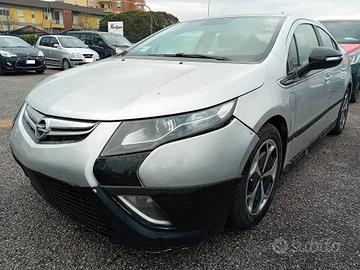 RICAMBI OPEL AMPERA 1.4 B/EL ANNO 2014