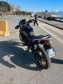 Honda Transalp 750 nuova