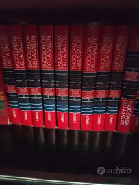 Enciclopedia della salute