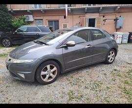 HONDA CIVIC 1.4i-VTEC 99cv ELEGANCE 5porte Km85000