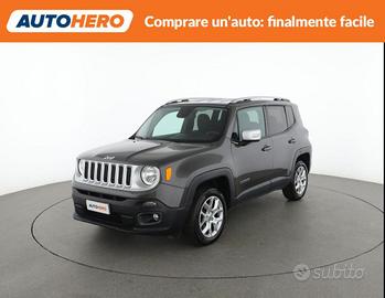 JEEP Renegade TZ10643