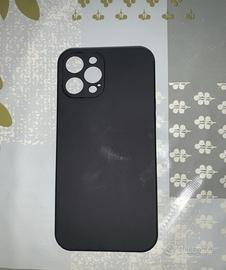 Cover iPhone 12 Pro Max