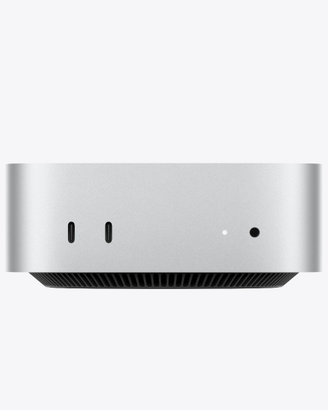 Mac Mini M4pro