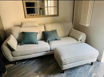 Divano poltrone e sofà