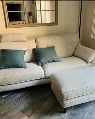 Divano poltrone e sofà