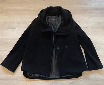 Cappotto Zara