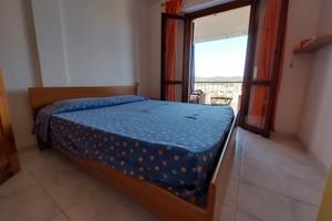 Trivano panoramico climatizzato via Parigi