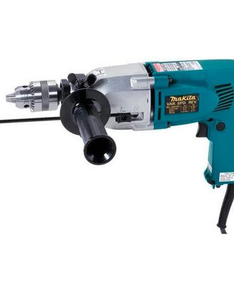 Trapano a percussione Makita mod. HP2010N
