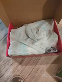 pattini a rotelle Bambina