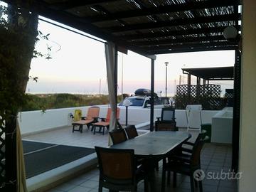 ?Villa al Mare - Marina di Pescoluse (LE)