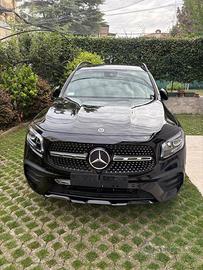 Mercedes Glb 200D