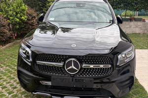 Mercedes Glb 200D