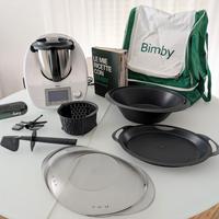 Bimby TM5 Vorwerk originale