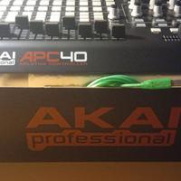 Akai mpc40 ableton