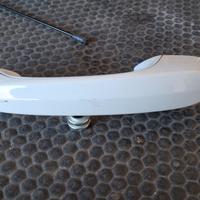 maniglia posteriore sinistra BMW x3
