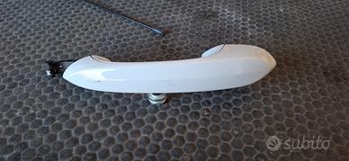 maniglia posteriore sinistra BMW x3