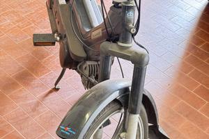 Piaggio SI