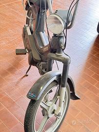 Piaggio SI