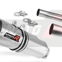 SCARICHI TERMINALI APRILIA DORSODURO 900